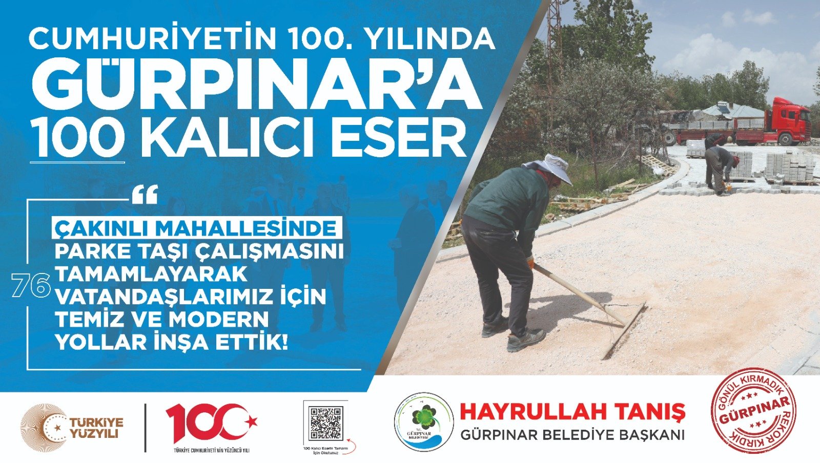 ÇAKINLI MAHALLESİ