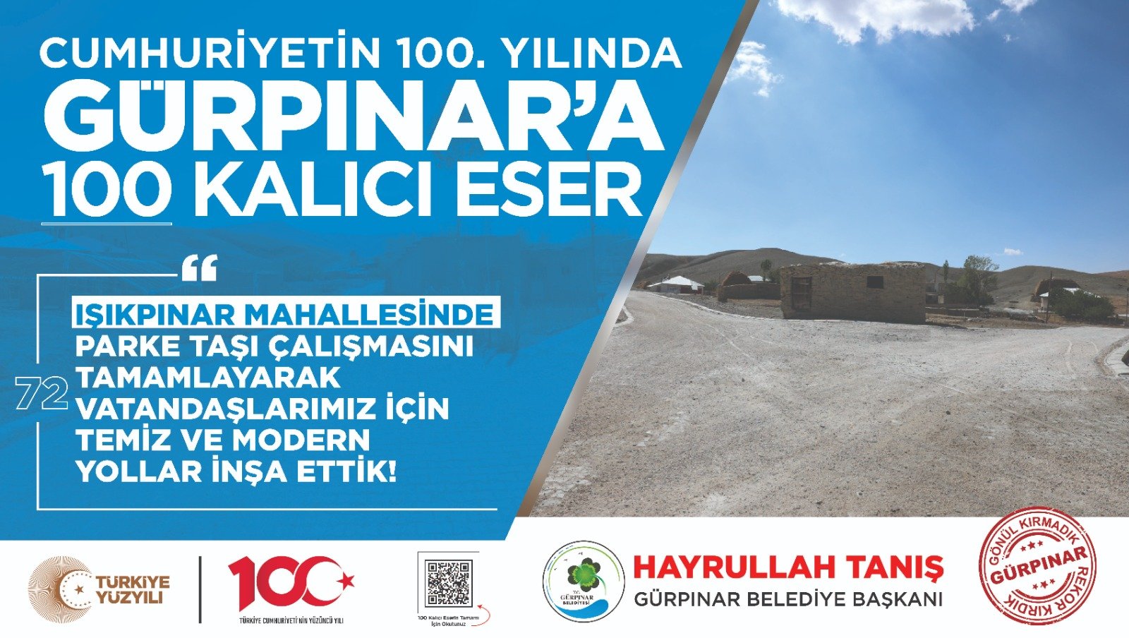 IŞIKPINAR MAHALLESİ