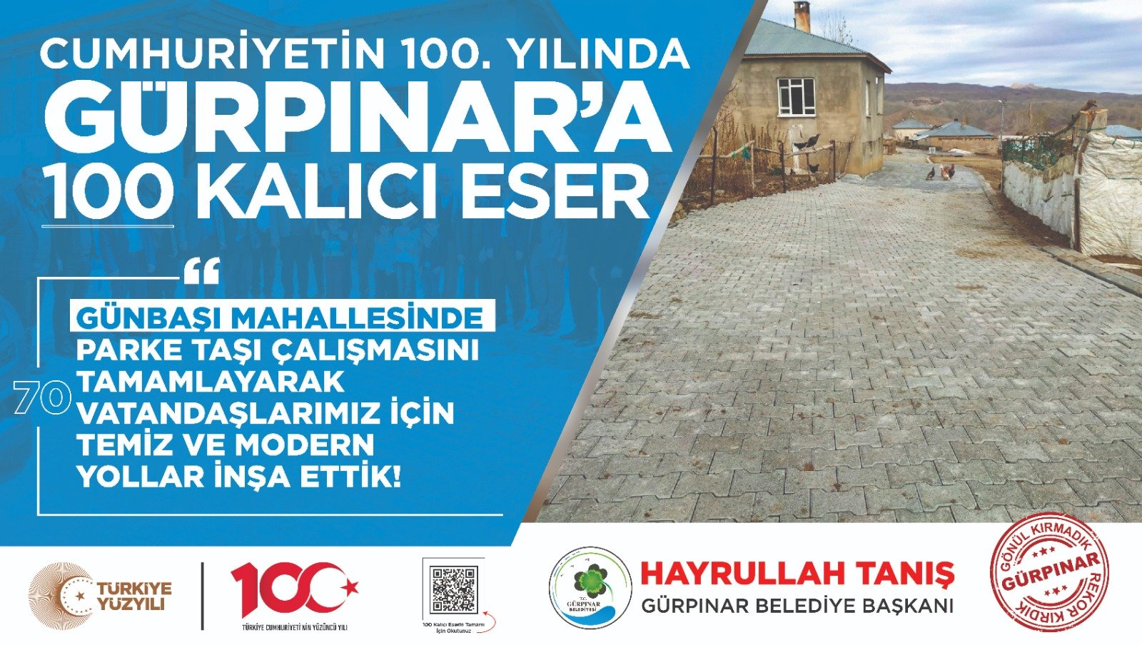 GÜNBAŞI MAHALLESİ