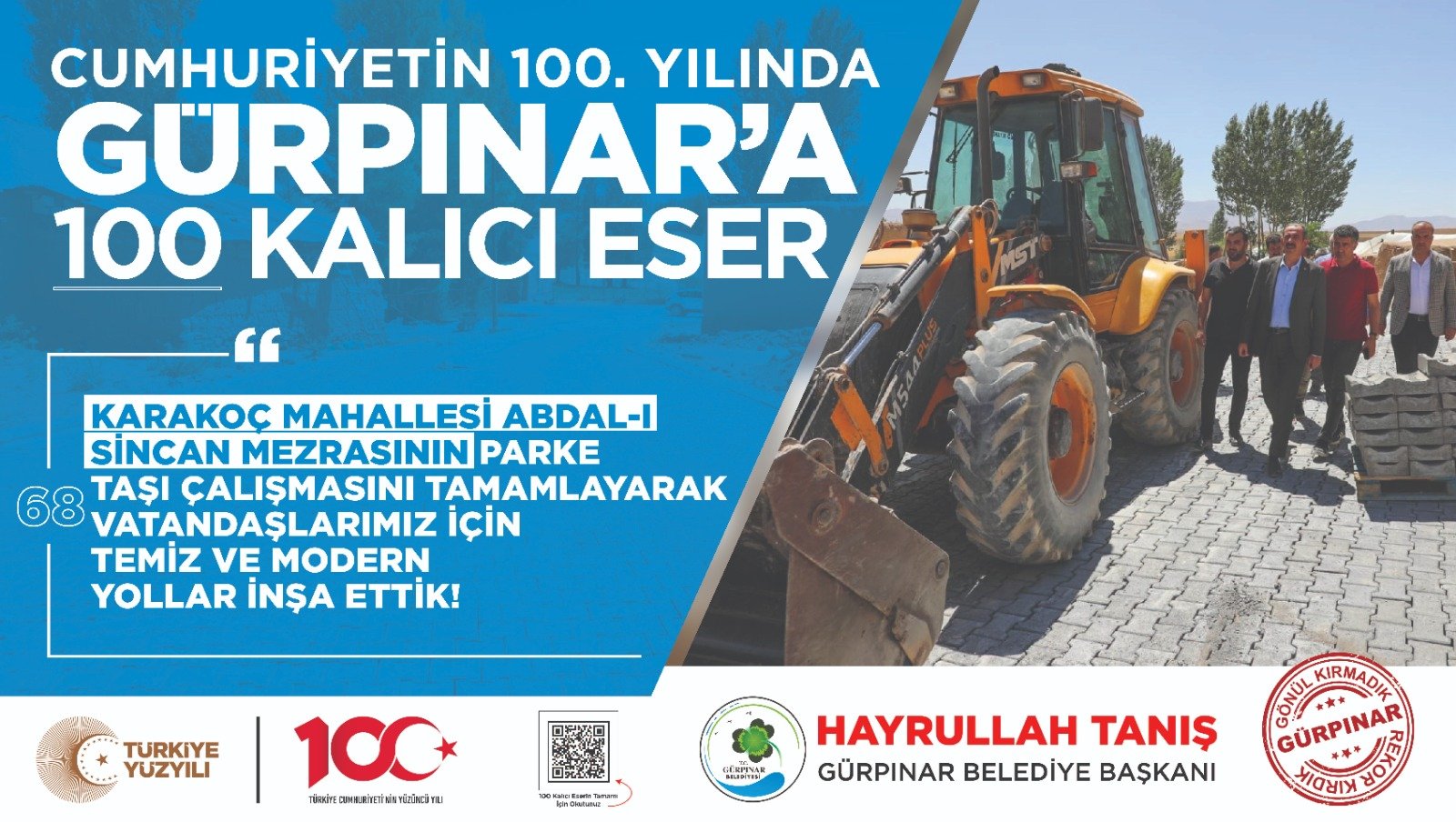 ABDAL-I SİNCAN MEZRASI