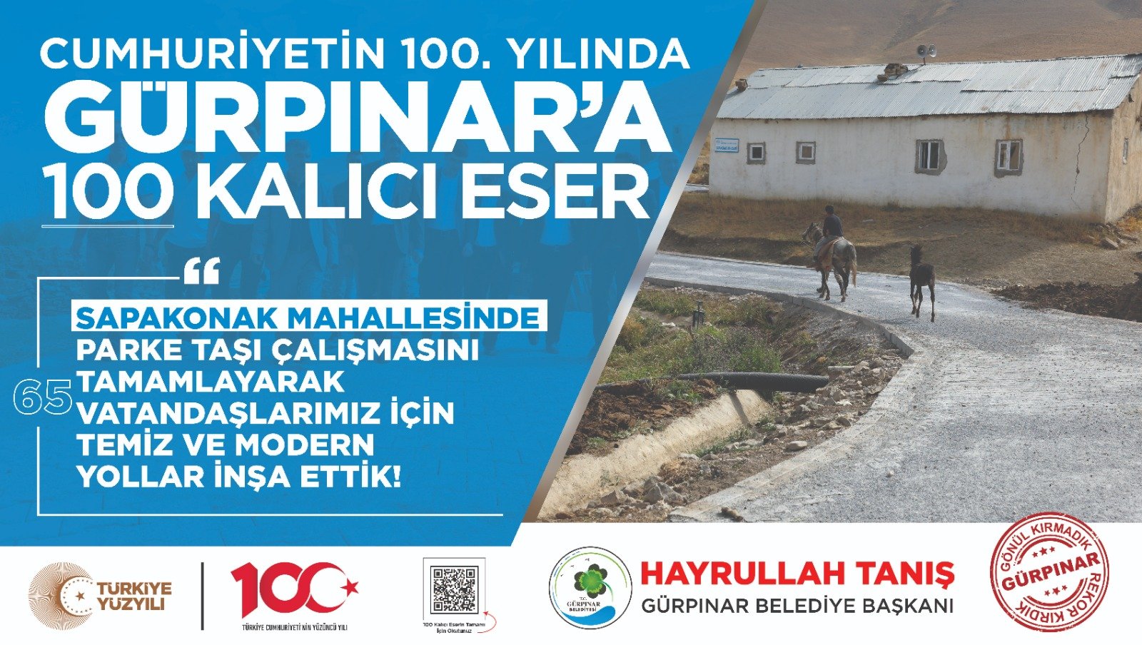 SAPAKONAK MAHALLESİ