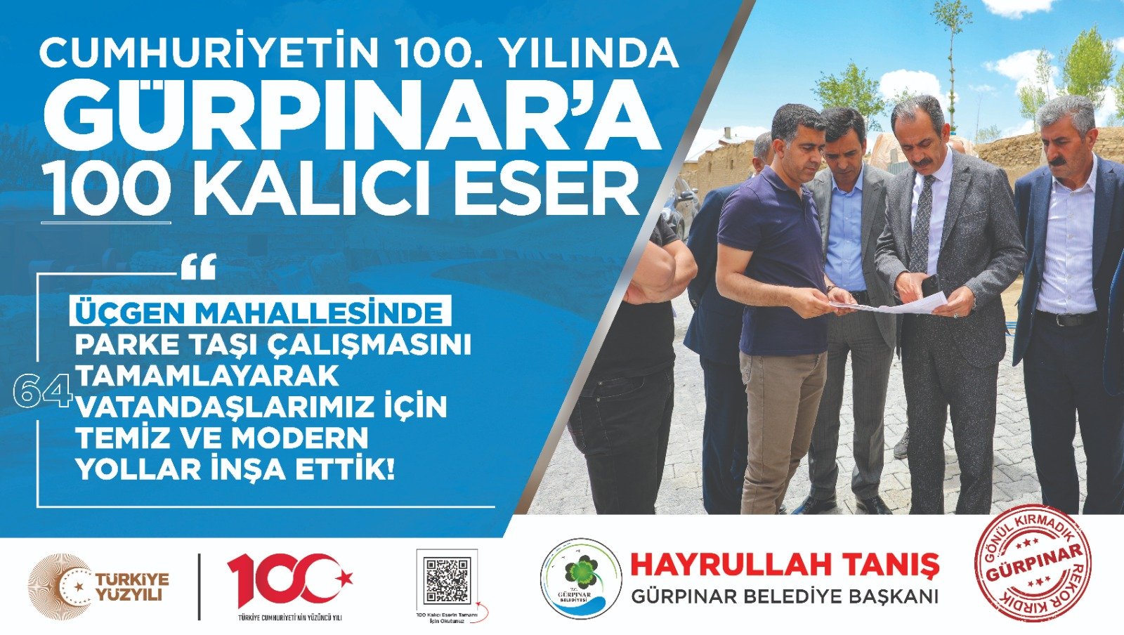 ÜÇGEN MAHALLESİ