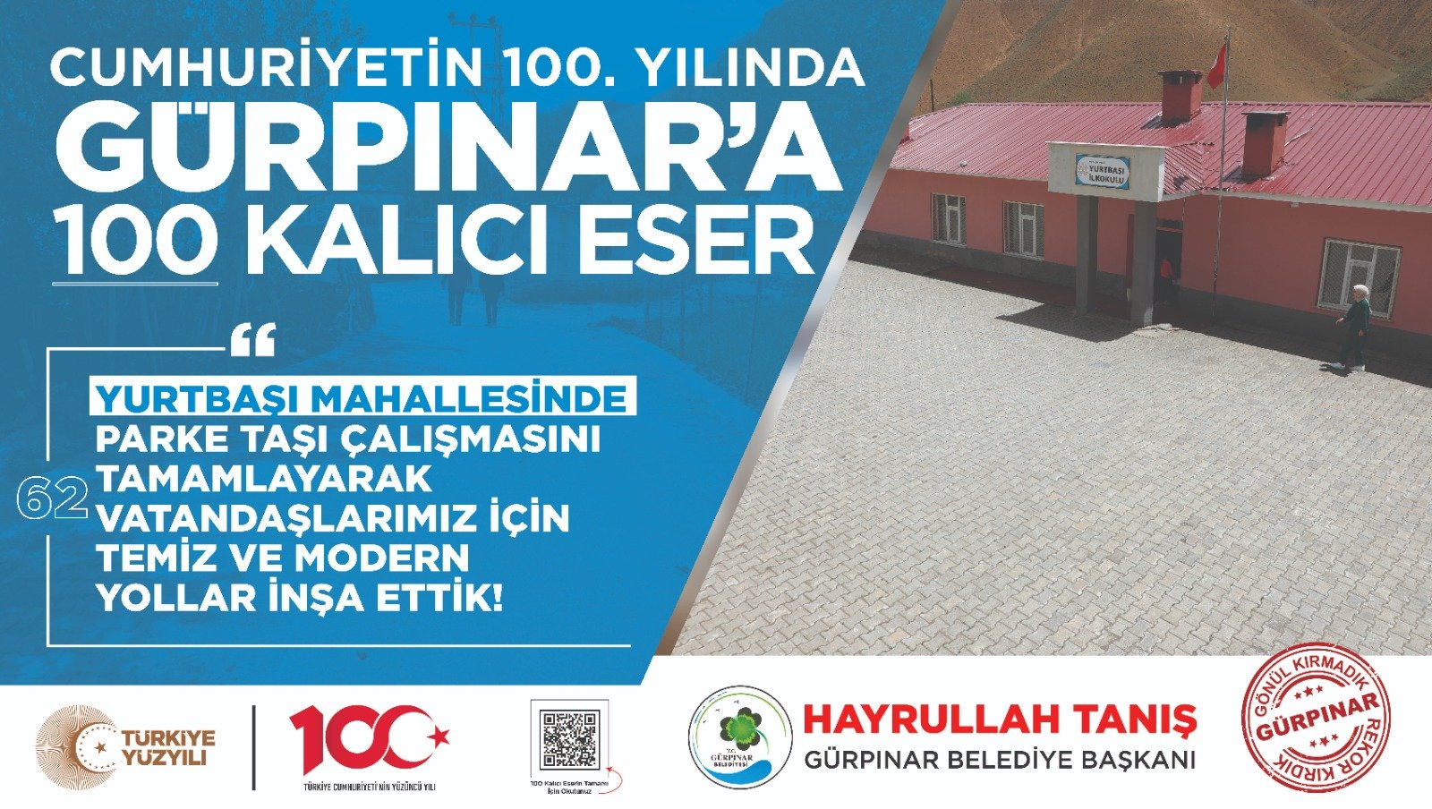 YURTBAŞI MAHALLESİ