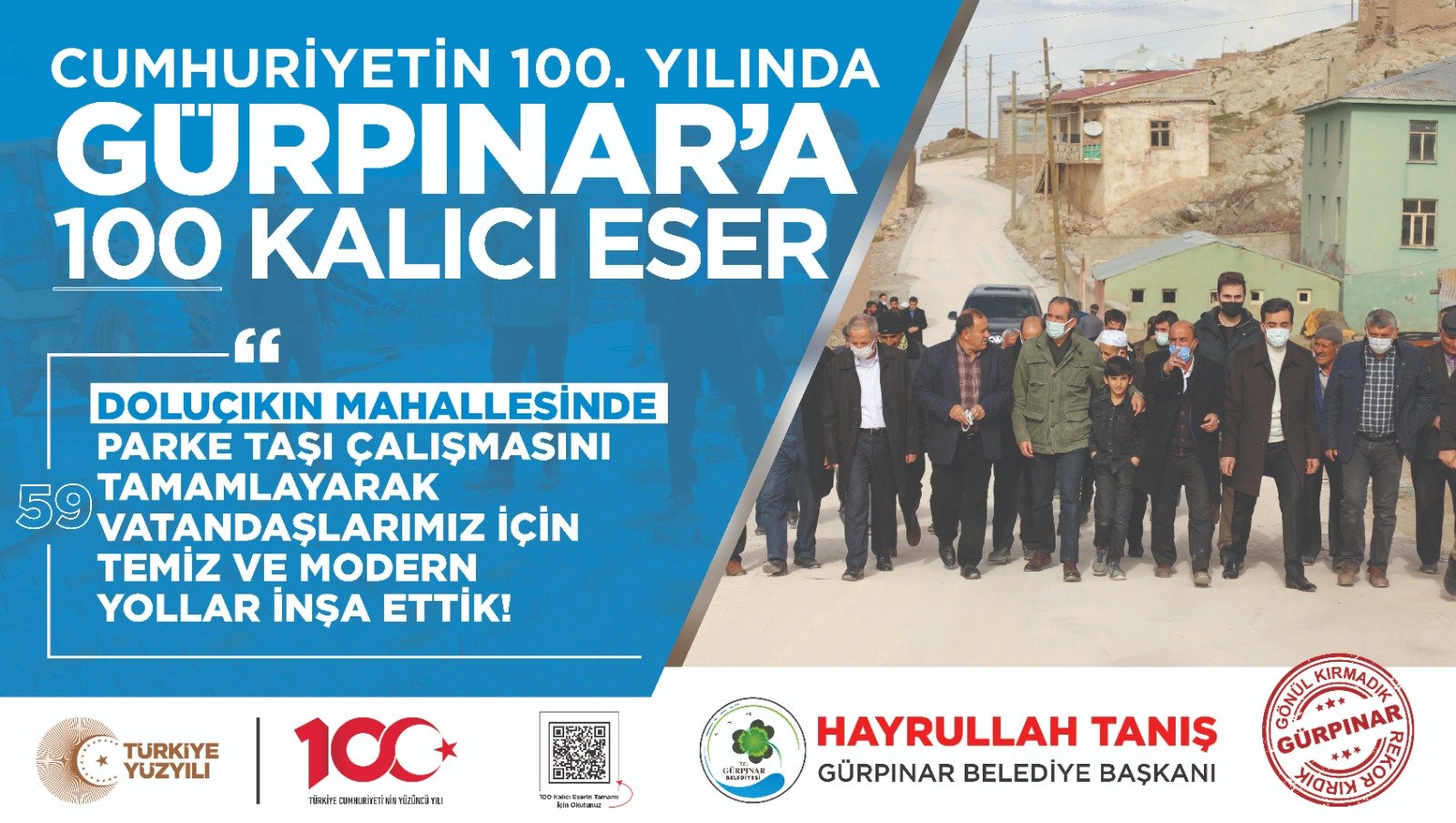 DOLUÇIKIN MAHALLESİ