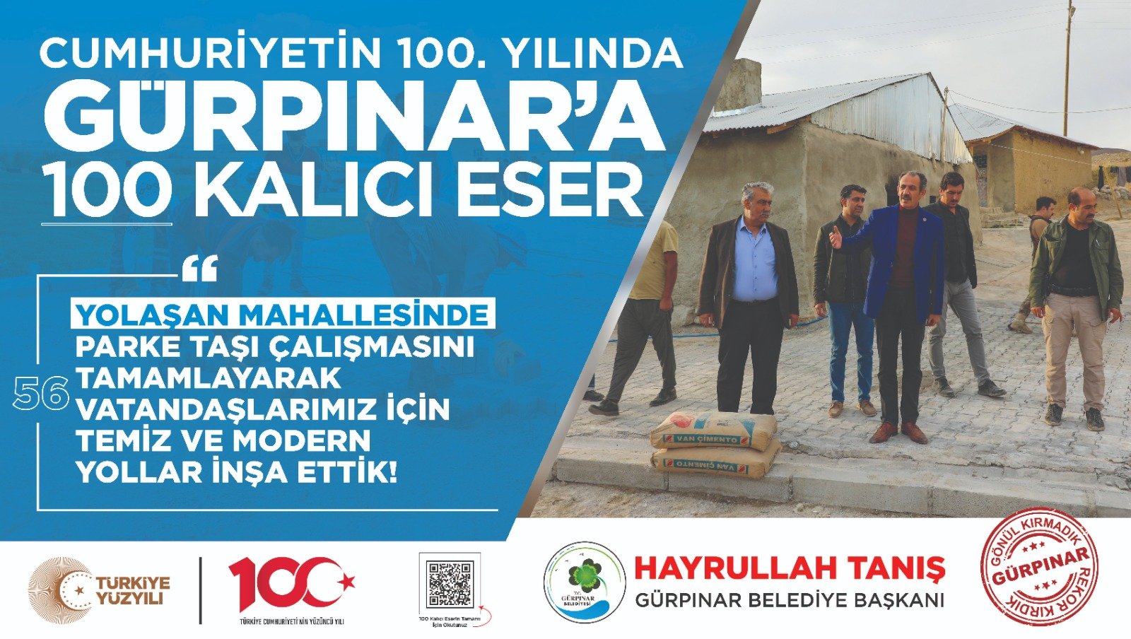 YOLAŞAN MAHALLESİ