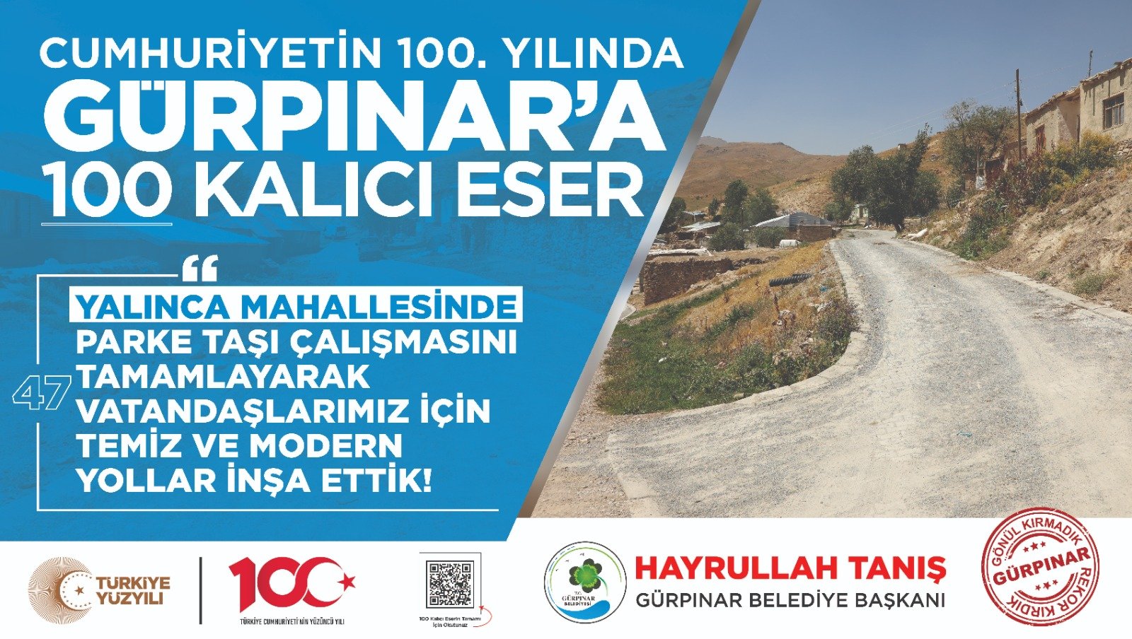 YALINCA MAHALLESİ