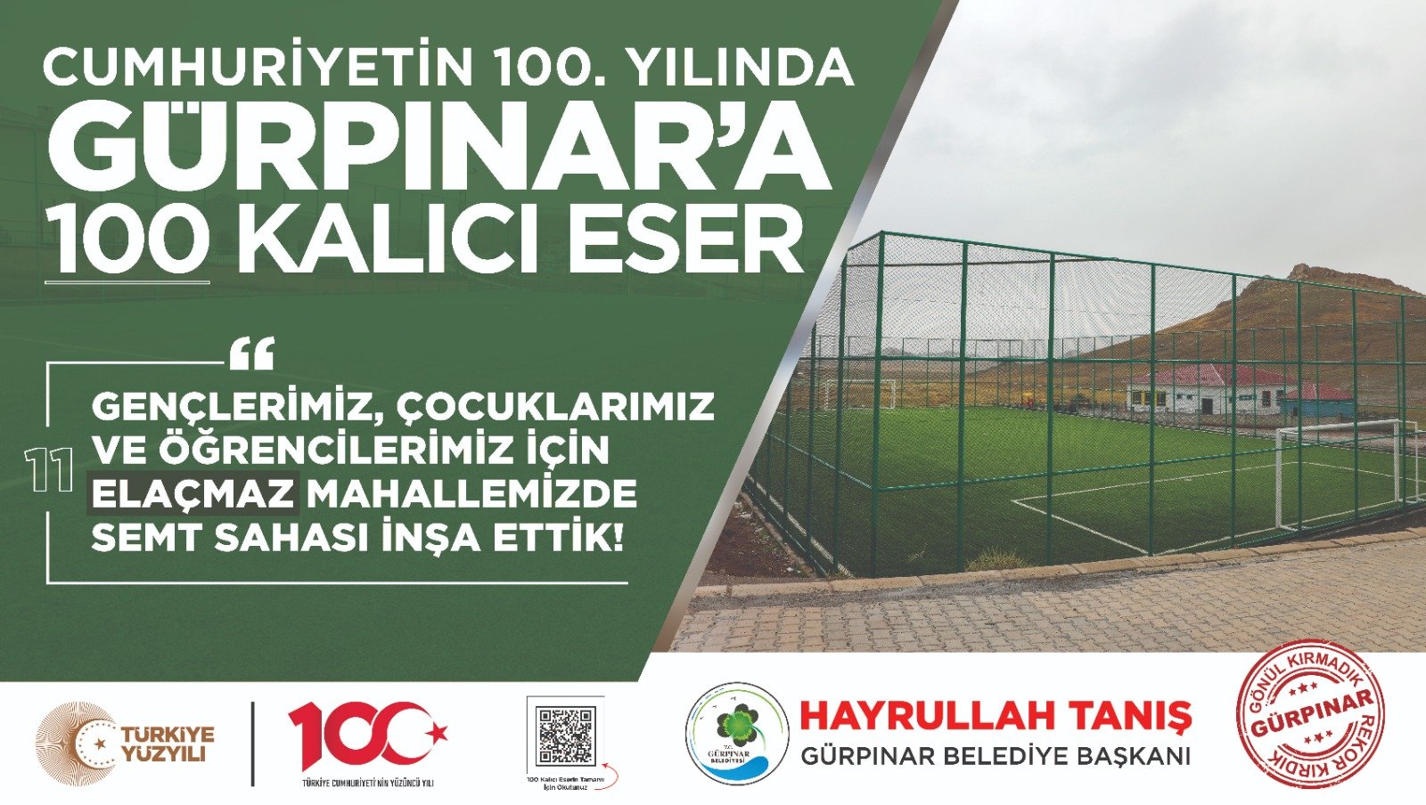 ELAÇMAZ SEMT SAHASI