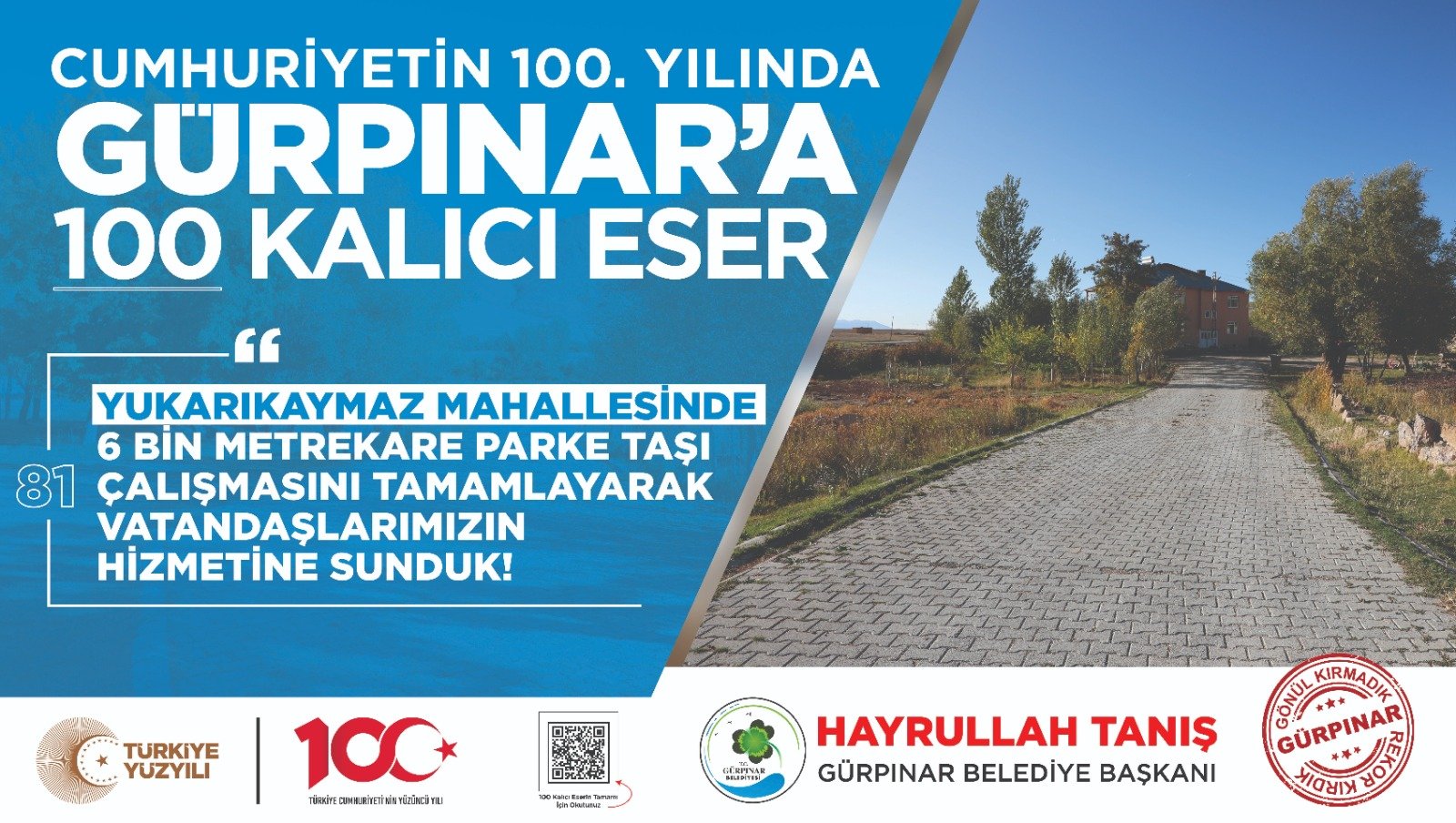 YUKARIKAYMAZ MAHALLESİ