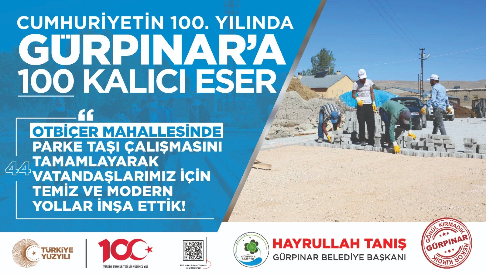OTBİÇER MAHALLESİ