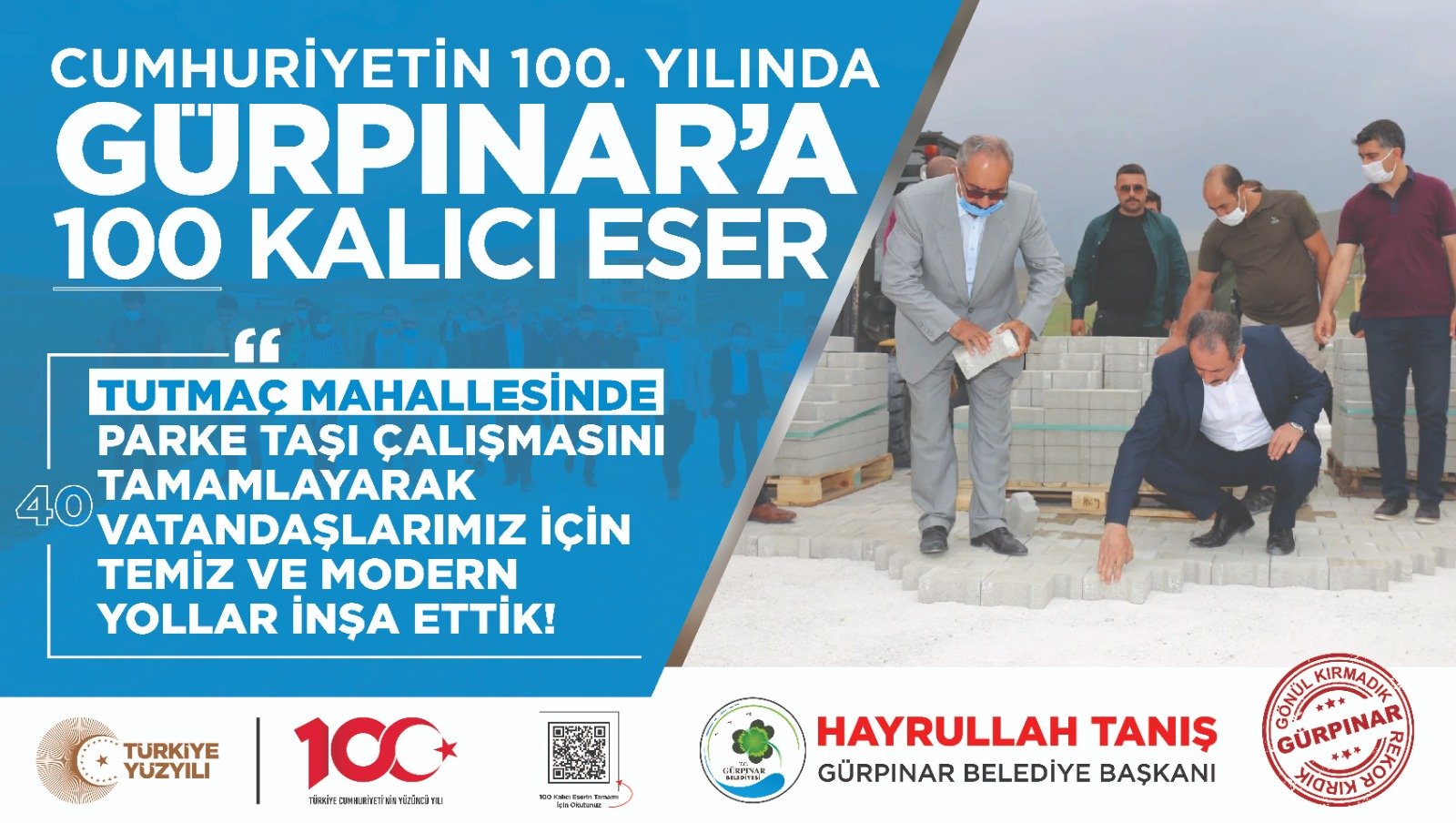 TUTMAÇ MAHALLESİ