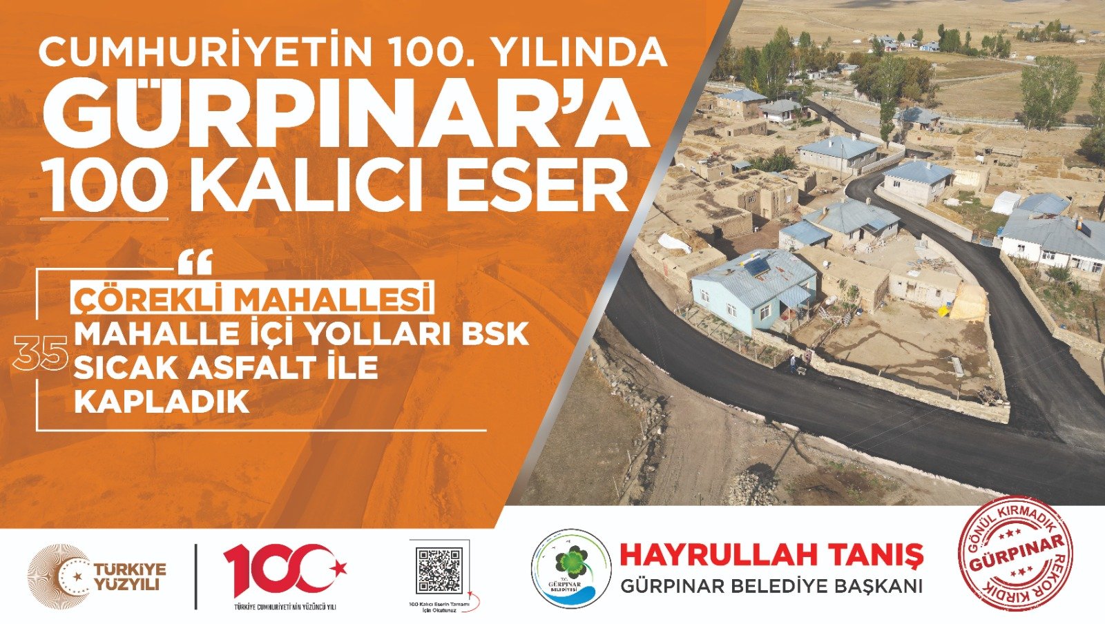 ÇÖREKLİ MAHALLESİ