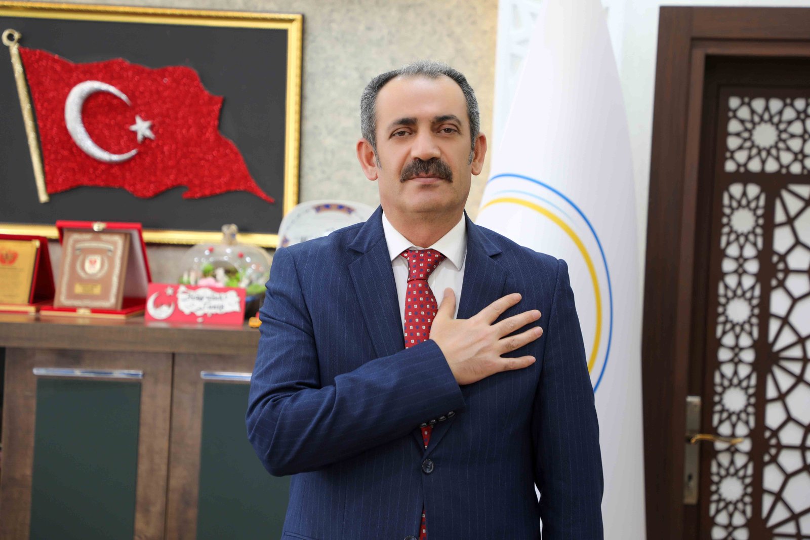 HAYRULLAH TANIŞ